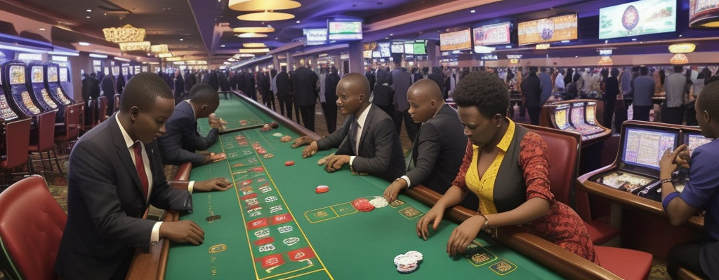 Wagering Requirements Explained: What Bonus Turnover Means for Tanzanian Players