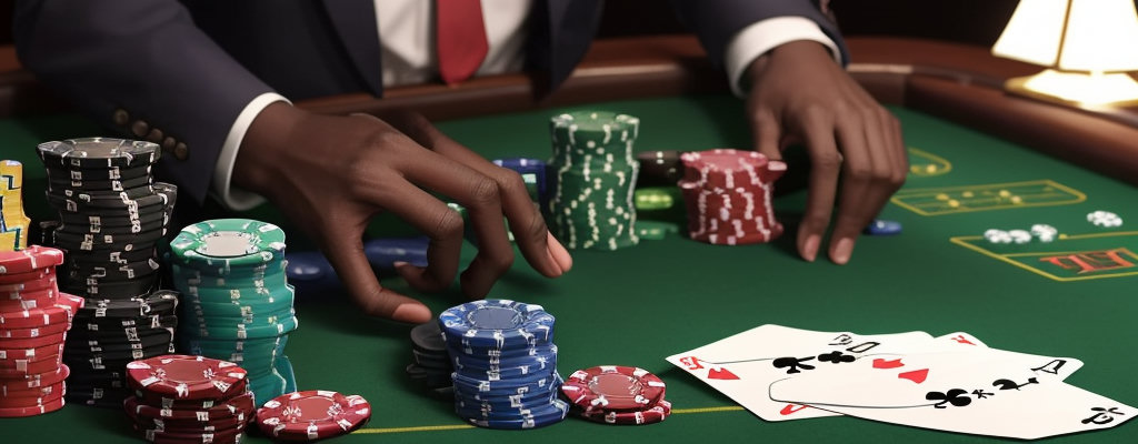 How Are Gambling Winnings Taxed in Tanzania?