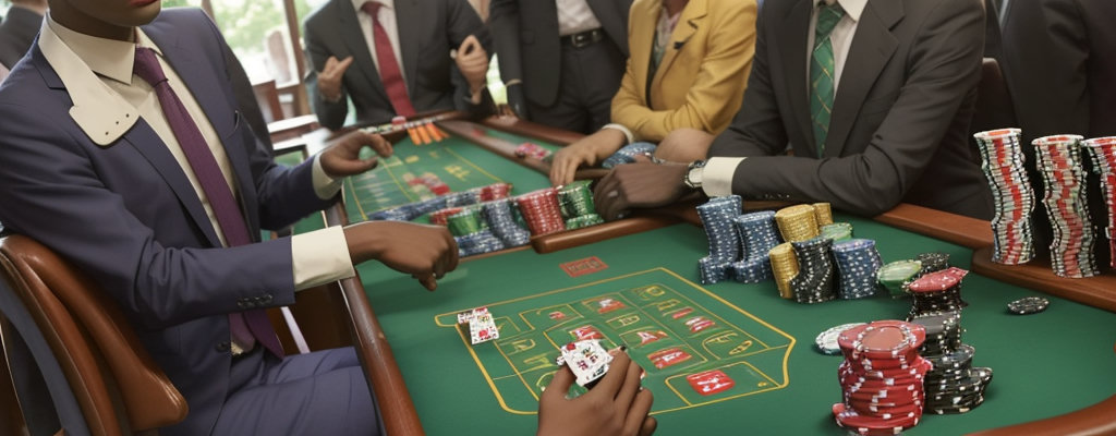 Is Sports Betting Legal in Tanzania? Licensing, Laws and What Players Need to Know