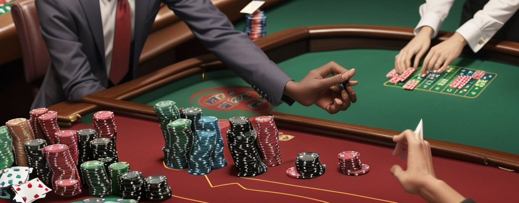 What Is the Legal Gambling Age in Tanzania?