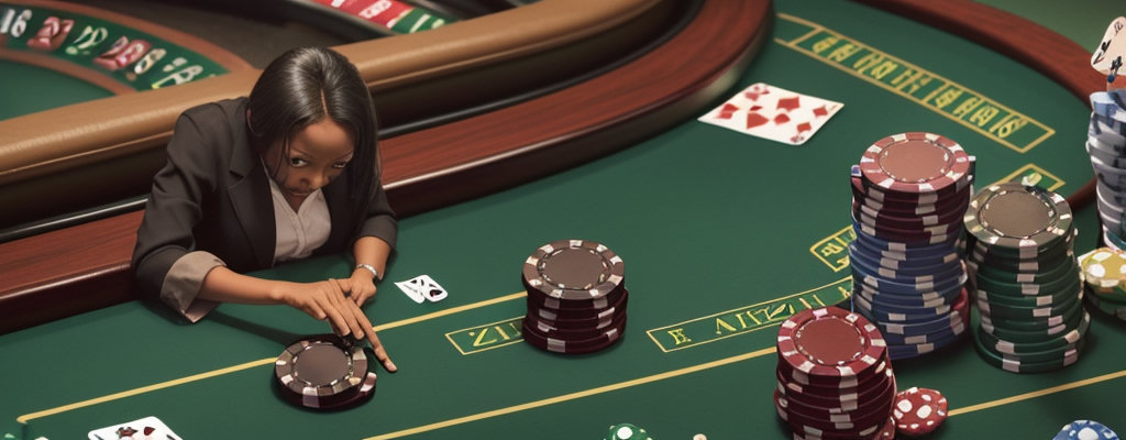 What Payment Methods Work at Casinos in Tanzania? M-Pesa, Cards and More
