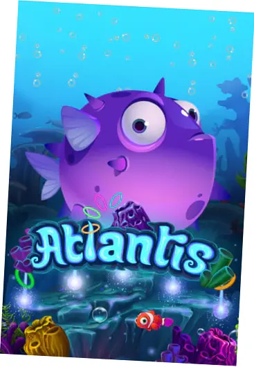 Atlantis