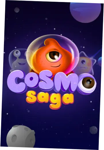 Cosmo Saga