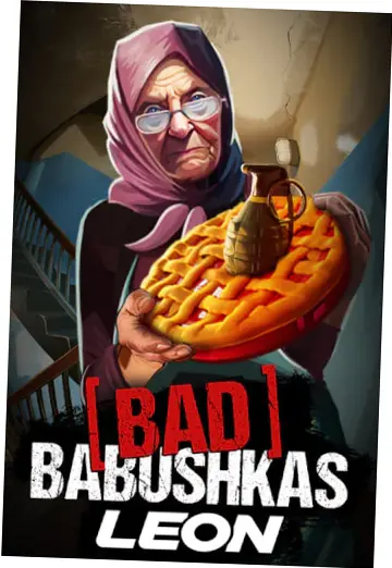 Bad Babushkas