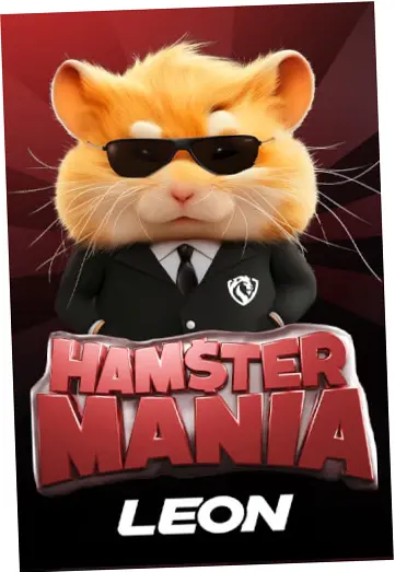 Hamstermania