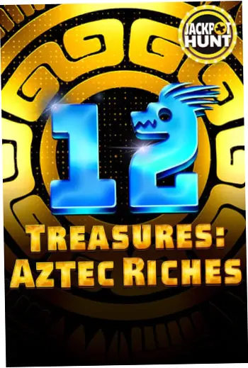 12 Treasures Aztec Riches