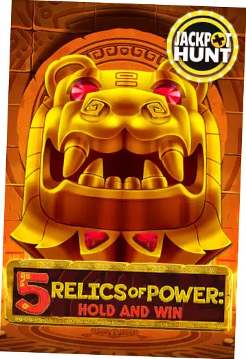 5 Relics of Power