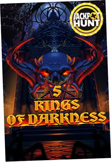 5 Rings of Darkness