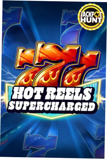 777 Ho Reels Supercharged