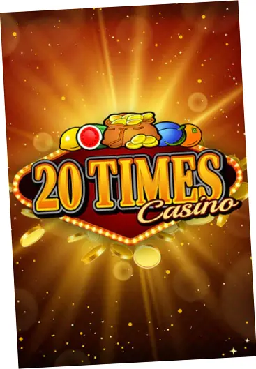 20 Times Casino