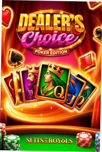 Dealer's Choice Poker