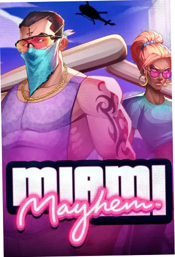 Miami Mayhem