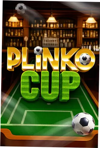 Plinko Cup
