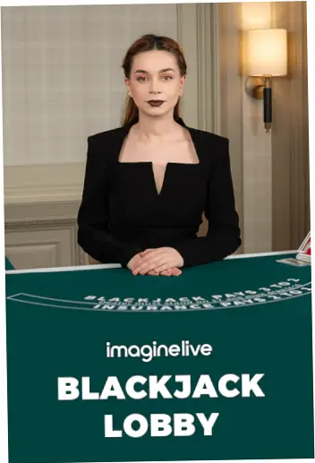 Blackjack