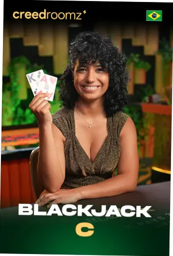 Brazilian Blackjack