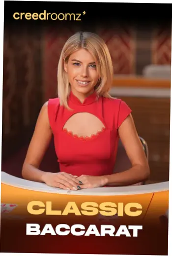 Live Baccarat
