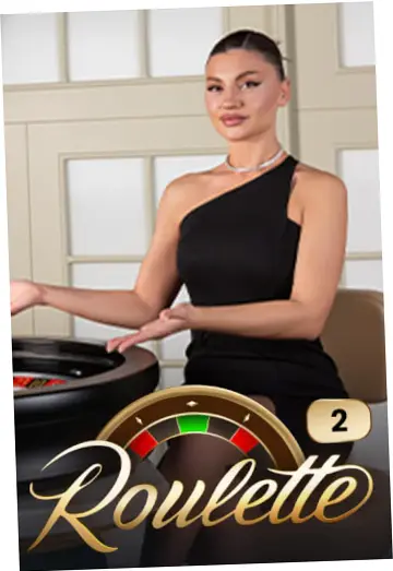 Live Roulette