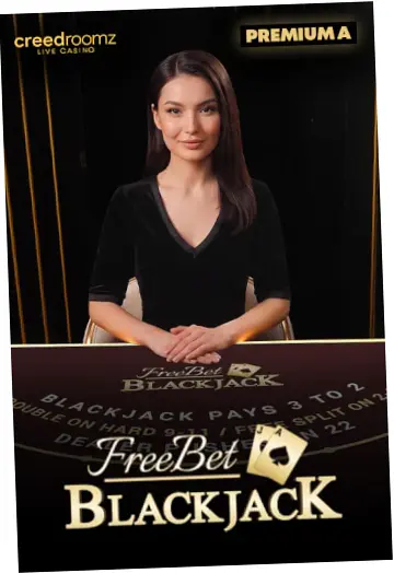 Free Bet Blackjack