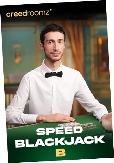 Speed Blackjack