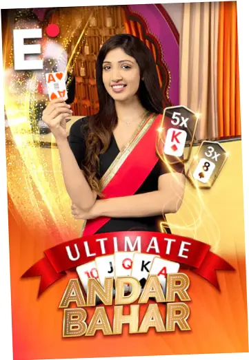 Live Andar Bahar
