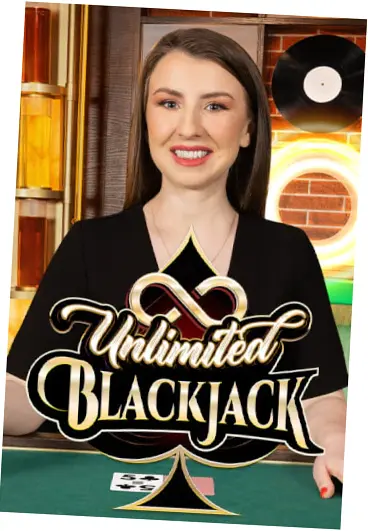 Unlimited Blackjack