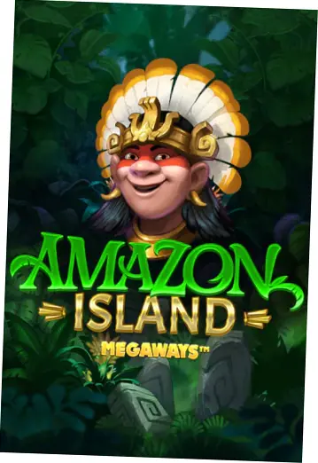 Amazon Island Megaways