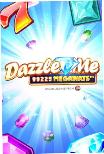 Dazzle Me Megaways
