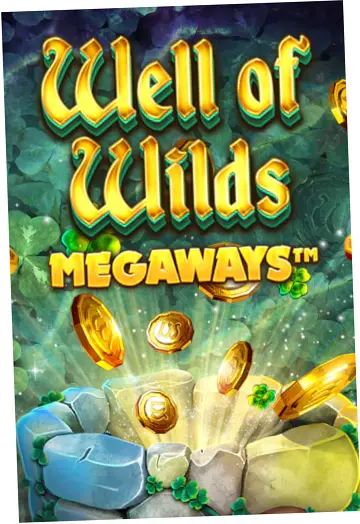 Well of Wilds Megaways