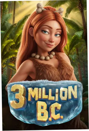 3 Million BC