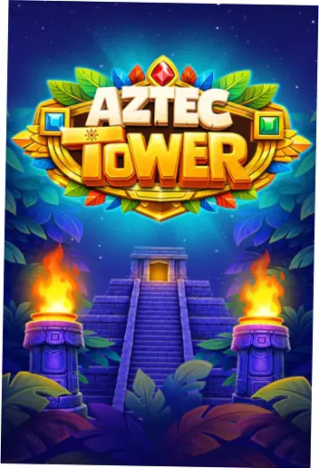 Aztec Tower