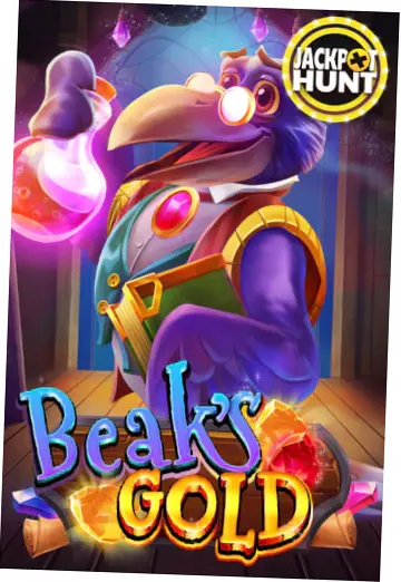 Beak's Gold