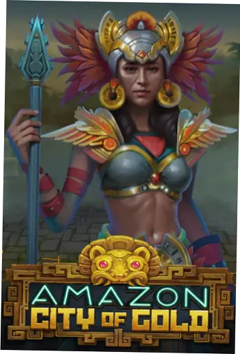 Amazon City of Gold