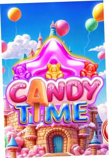 Candy Time