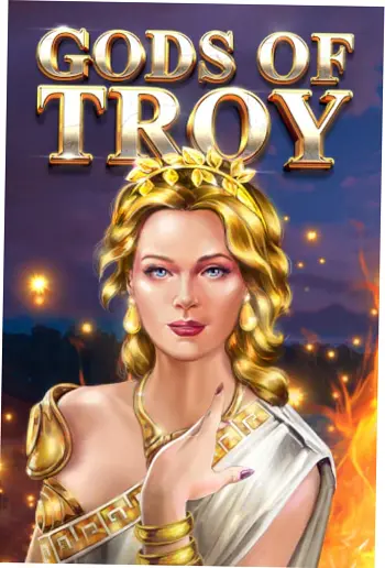 Gods of Troy