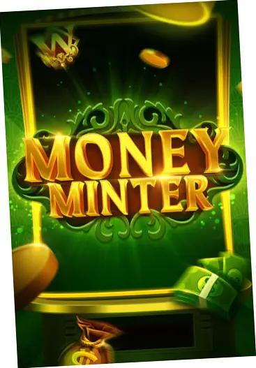 Money Minter