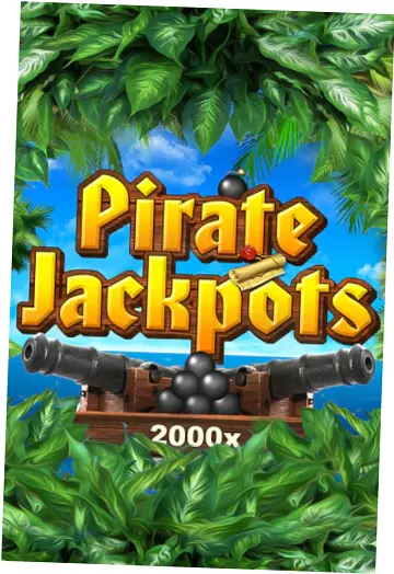 Pirates Jackpots