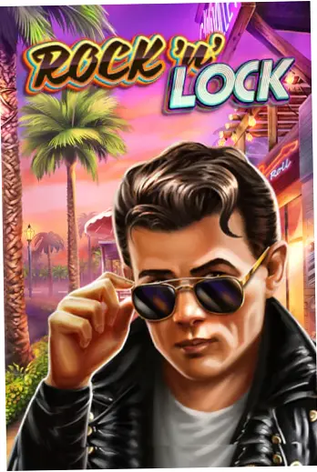 Rock'n'Lock