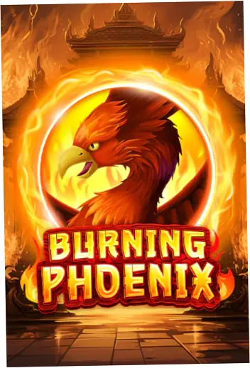 Burning Phoenix