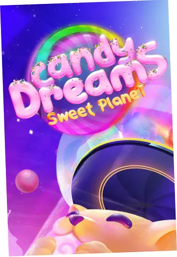 Candy Dreams
