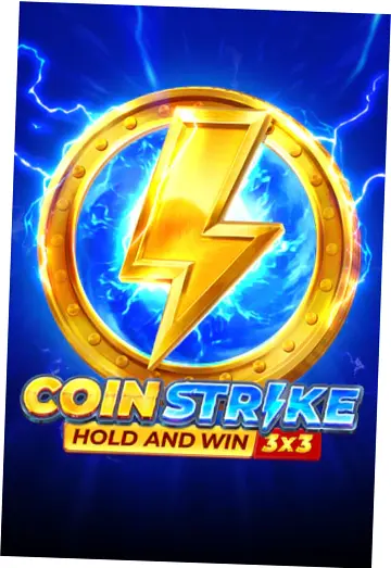 Coin Strike