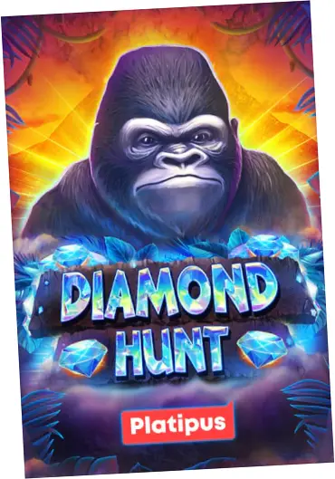 Diamond Hunt