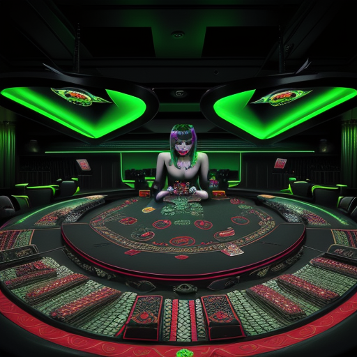 Blackjack